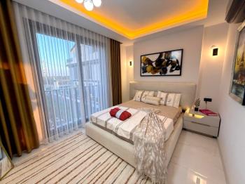 Didim'de Satılık Tam Müstakil Eşyalı Villa