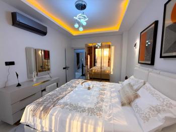 Didim'de Satılık Tam Müstakil Eşyalı Villa