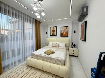 Didim'de Satılık Tam Müstakil Eşyalı Villa