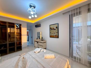 Didim'de Satılık Tam Müstakil Eşyalı Villa