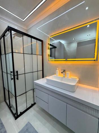 Didim'de Satılık Tam Müstakil Eşyalı Villa