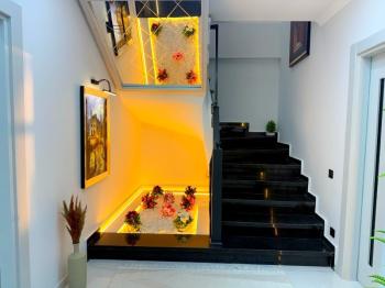 Didim'de Satılık Tam Müstakil Eşyalı Villa