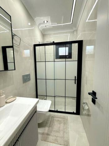 Didim'de Satılık Tam Müstakil Eşyalı Villa