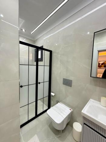 Didim'de Satılık Tam Müstakil Eşyalı Villa
