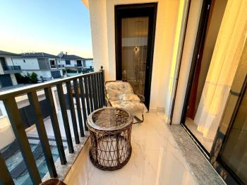 Didim'de Satılık Tam Müstakil Eşyalı Villa