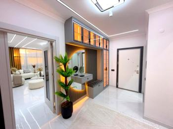 Didim'de Satılık Tam Müstakil Eşyalı Villa