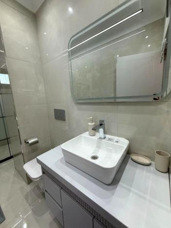 Didim'de Satılık Tam Müstakil Eşyalı Villa