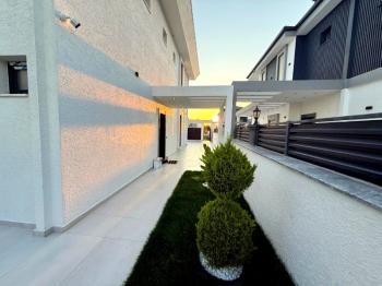 Didim'de Satılık Tam Müstakil Eşyalı Villa