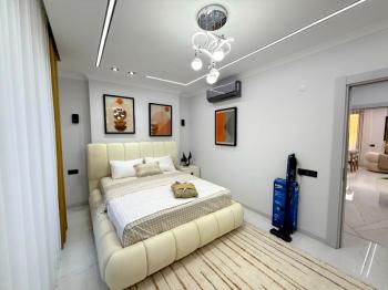 Didim'de Satılık Tam Müstakil Eşyalı Villa