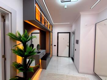 Didim'de Satılık Tam Müstakil Eşyalı Villa