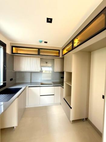 Didim Efeler Mahallesinde Site İçerisinde Satılık 3+1 Villa