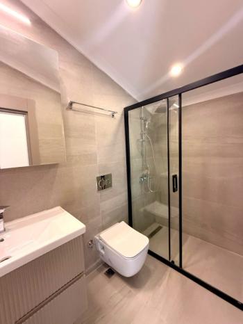 Didim Efeler Mahallesinde Site İçerisinde Satılık 3+1 Villa