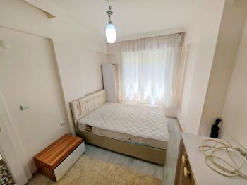 Didim'de Kiralık Eşyalı 1+1 Daire – Didim Emlak Güvencesiyle