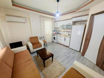 Didim'de Kiralık Eşyalı 1+1 Daire – Didim Emlak Güvencesiyle