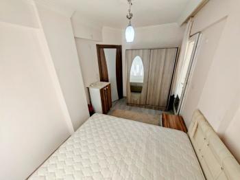 Didim'de Kiralık Eşyalı 1+1 Daire – Didim Emlak Güvencesiyle