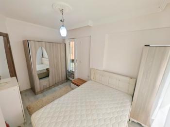 Didim'de Kiralık Eşyalı 1+1 Daire – Didim Emlak Güvencesiyle
