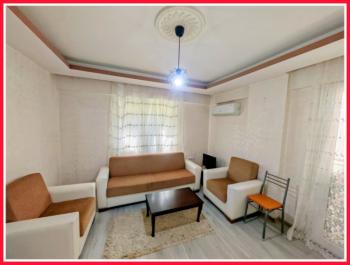 Didim'de Kiralık Eşyalı 1+1 Daire – Didim Emlak Güvencesiyle