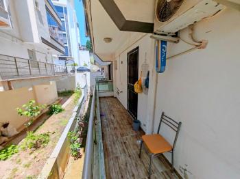 Didim'de Kiralık Eşyalı 1+1 Daire – Didim Emlak Güvencesiyle