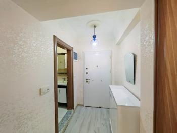 Didim'de Kiralık Eşyalı 1+1 Daire – Didim Emlak Güvencesiyle