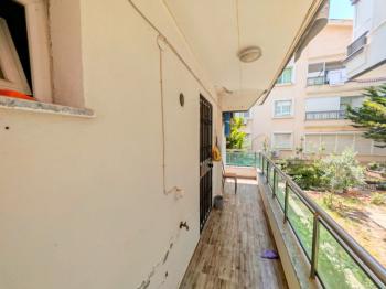 Didim'de Kiralık Eşyalı 1+1 Daire – Didim Emlak Güvencesiyle