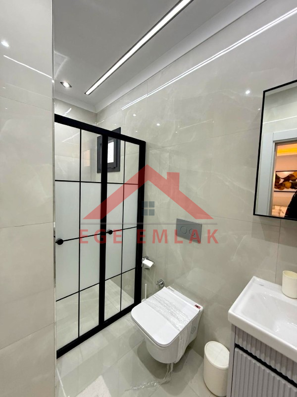 Didim'de Satılık Tam Müstakil Eşyalı Villa