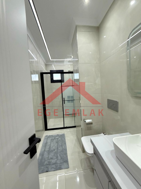 Didim'de Satılık Tam Müstakil Eşyalı Villa