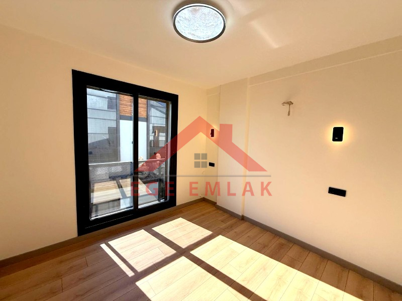 Didim Efeler Mahallesinde Site İçerisinde Satılık 3+1 Villa
