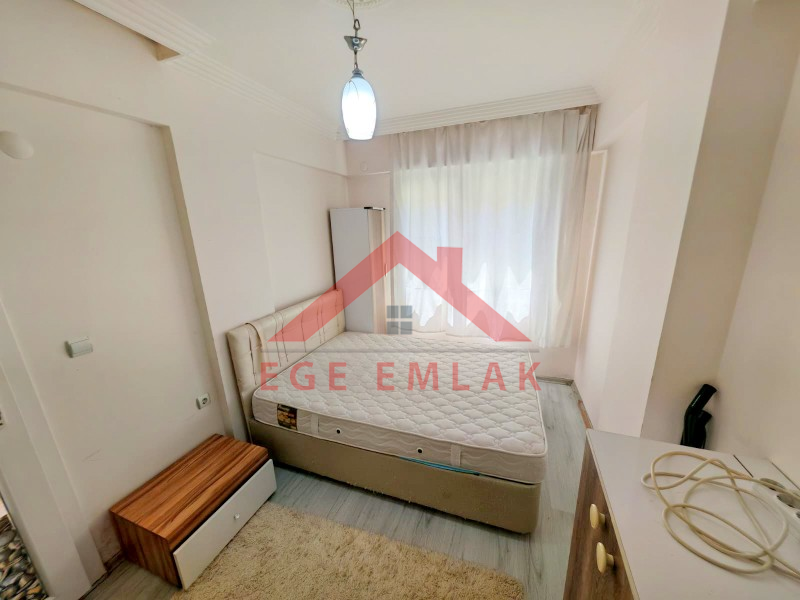 Didim'de Kiralık Eşyalı 1+1 Daire – Didim Emlak Güvencesiyle