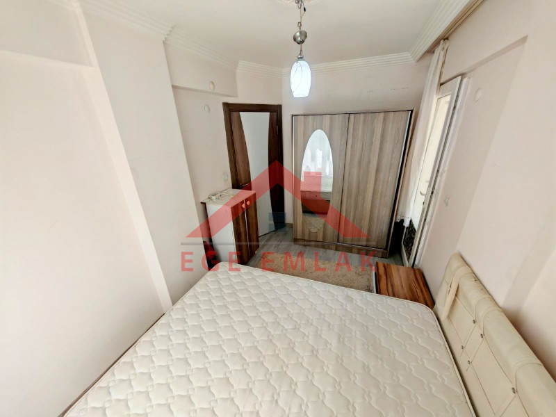 Didim'de Kiralık Eşyalı 1+1 Daire – Didim Emlak Güvencesiyle