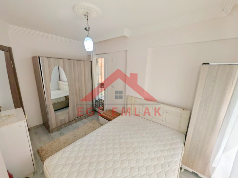 Didim'de Kiralık Eşyalı 1+1 Daire – Didim Emlak Güvencesiyle