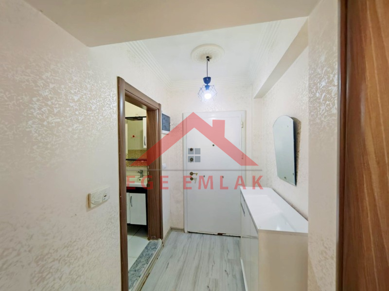 Didim'de Kiralık Eşyalı 1+1 Daire – Didim Emlak Güvencesiyle