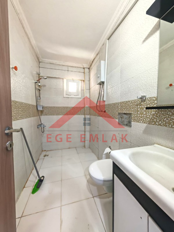 Didim'de Kiralık Eşyalı 1+1 Daire – Didim Emlak Güvencesiyle