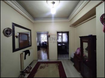 GÜVENAY - ÇORUM ATA CADDESİ ÜZERİ SATILIK 3+1 SATILIK DAİRE