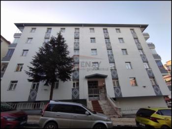 GÜVENAY - ÇORUM ATA CADDESİ ÜZERİ SATILIK 3+1 SATILIK DAİRE