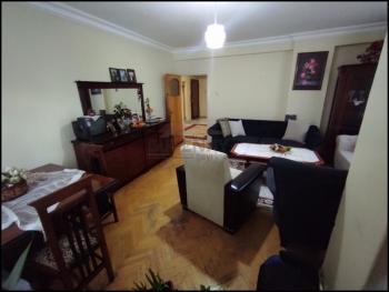 GÜVENAY - ÇORUM ATA CADDESİ ÜZERİ SATILIK 3+1 SATILIK DAİRE