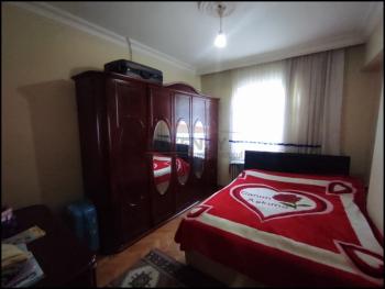 GÜVENAY - ÇORUM ATA CADDESİ ÜZERİ SATILIK 3+1 SATILIK DAİRE