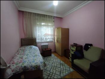 GÜVENAY - ÇORUM ATA CADDESİ ÜZERİ SATILIK 3+1 SATILIK DAİRE