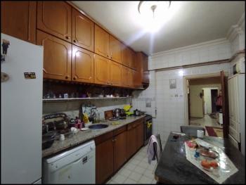 GÜVENAY - ÇORUM ATA CADDESİ ÜZERİ SATILIK 3+1 SATILIK DAİRE