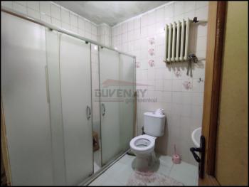 GÜVENAY - ÇORUM ATA CADDESİ ÜZERİ SATILIK 3+1 SATILIK DAİRE