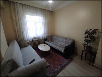 GÜVENAY - ÇORUM ATA CADDESİ ÜZERİ SATILIK 3+1 SATILIK DAİRE