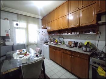 GÜVENAY - ÇORUM ATA CADDESİ ÜZERİ SATILIK 3+1 SATILIK DAİRE