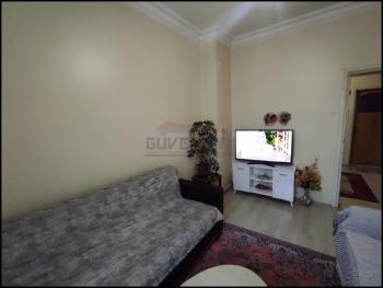 GÜVENAY - ÇORUM ATA CADDESİ ÜZERİ SATILIK 3+1 SATILIK DAİRE