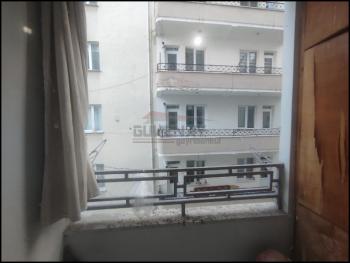 GÜVENAY - ÇORUM ATA CADDESİ ÜZERİ SATILIK 3+1 SATILIK DAİRE