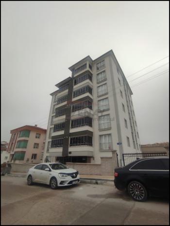 GÜVENAY - ÇORUM GÜLABİBEY HUZUR EVİ ARKASI SATILIK SIFIR 3+1 DAİRE