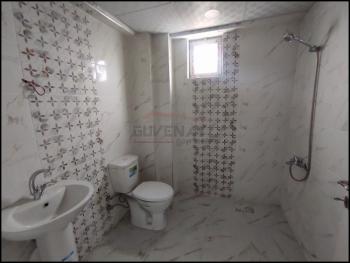 GÜVENAY - ÇORUM GÜLABİBEY HUZUR EVİ ARKASI SATILIK SIFIR 3+1 DAİRE