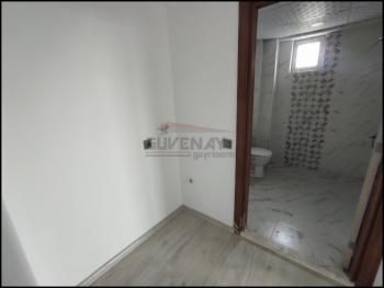 GÜVENAY - ÇORUM GÜLABİBEY HUZUR EVİ ARKASI SATILIK SIFIR 3+1 DAİRE