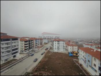 GÜVENAY - ÇORUM GÜLABİBEY HUZUR EVİ ARKASI SATILIK SIFIR 3+1 DAİRE