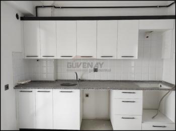 GÜVENAY - ÇORUM GÜLABİBEY HUZUR EVİ ARKASI SATILIK SIFIR 3+1 DAİRE