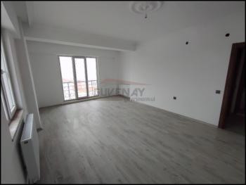 GÜVENAY - ÇORUM GÜLABİBEY HUZUR EVİ ARKASI SATILIK SIFIR 3+1 DAİRE