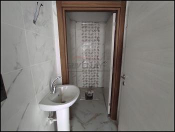 GÜVENAY - ÇORUM GÜLABİBEY HUZUR EVİ ARKASI SATILIK SIFIR 3+1 DAİRE